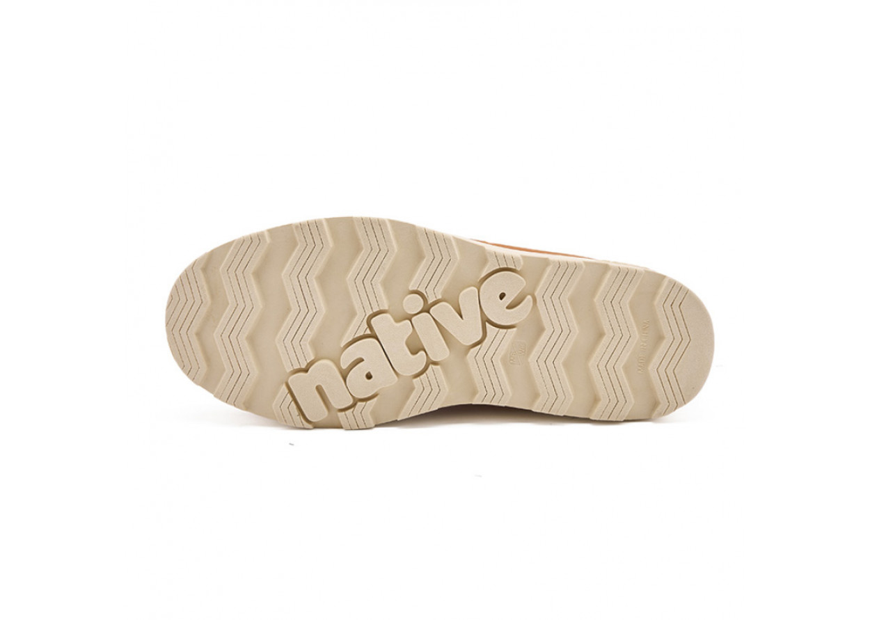 Native Shoes Fitzsimmons 3.0 Upgraded Outdoor Workwear Bread Boots Short Martin Boot Unisex