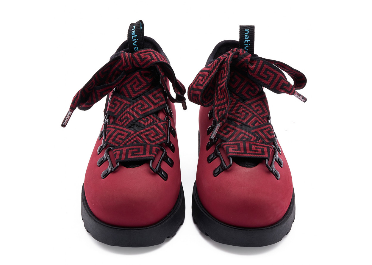 Native Shoes Fitzsimmons 3.0 Upgraded Outdoor Workwear Bread Boots Short Martin Boot Unisex