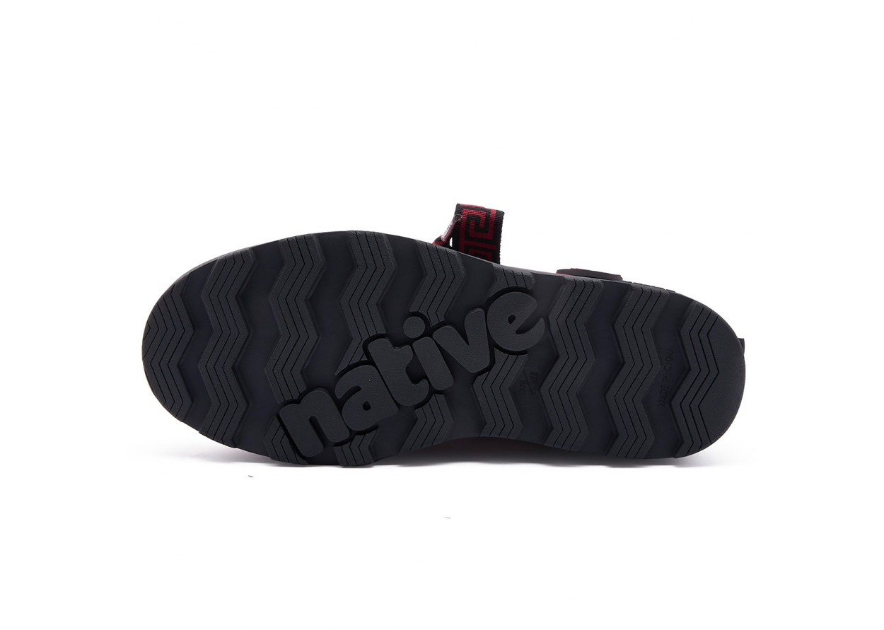 Native Shoes Fitzsimmons 3.0 Upgraded Outdoor Workwear Bread Boots Short Martin Boot Unisex