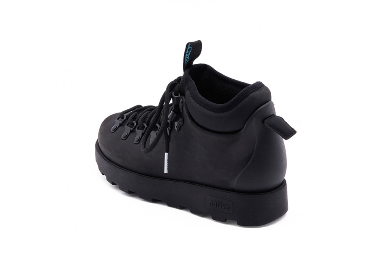 Native Shoes Fitzsimmons 3.0 Upgraded Outdoor Workwear Bread Boots Short Martin Boot Unisex