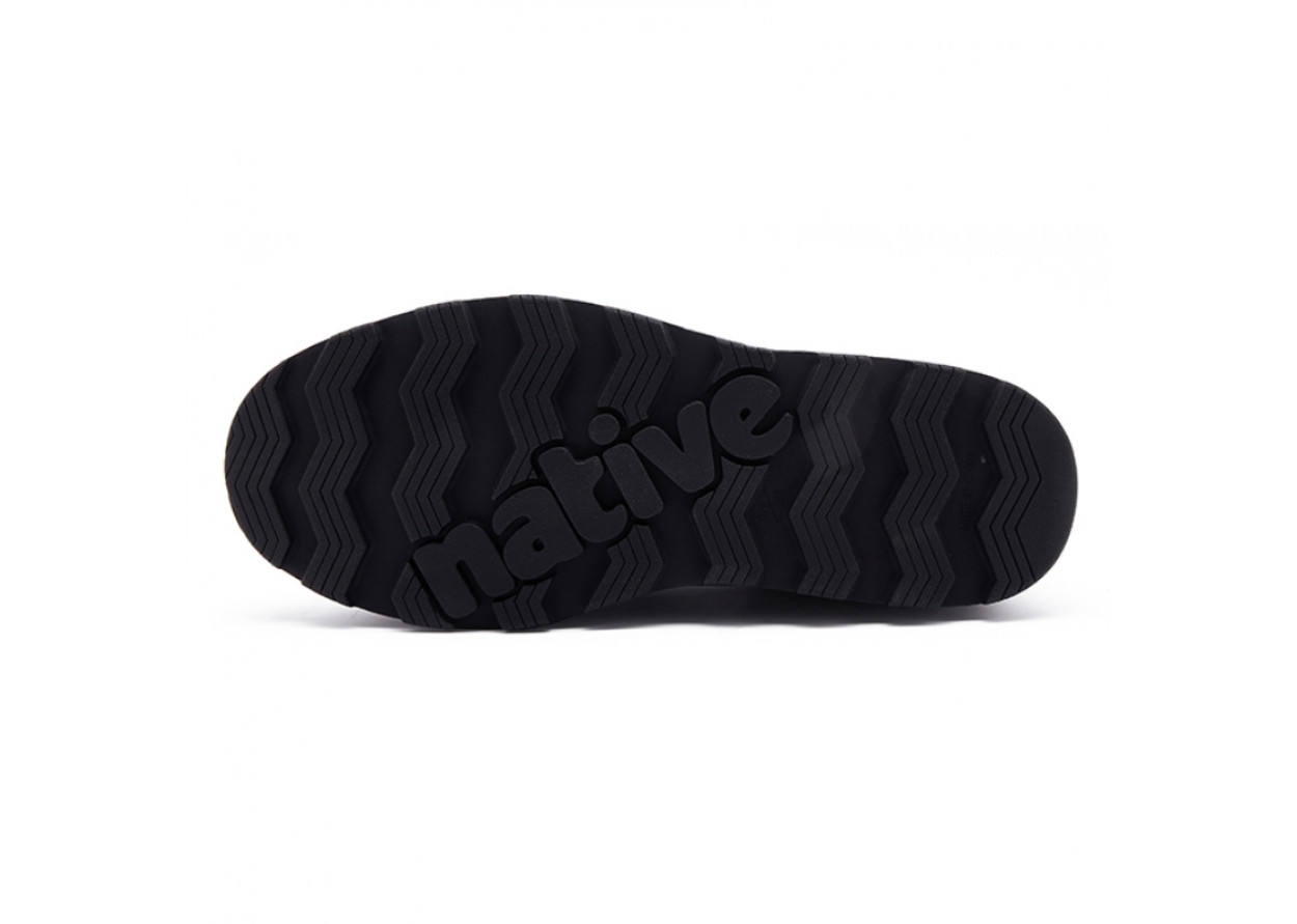 Native Shoes Fitzsimmons 3.0 Upgraded Outdoor Workwear Bread Boots Short Martin Boot Unisex