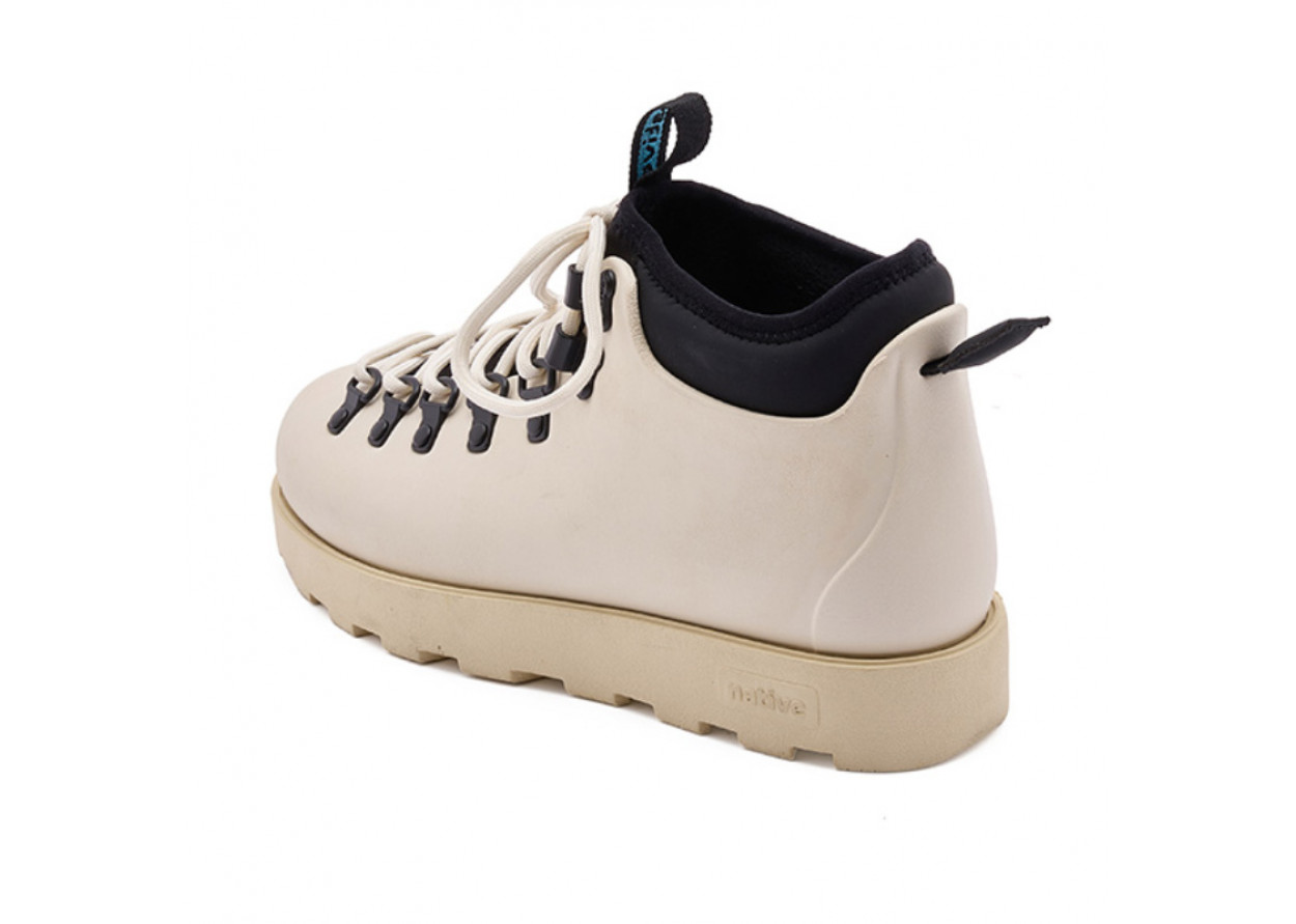 Native Shoes Fitzsimmons 3.0 Upgraded Outdoor Workwear Bread Boots Short Martin Boot Unisex