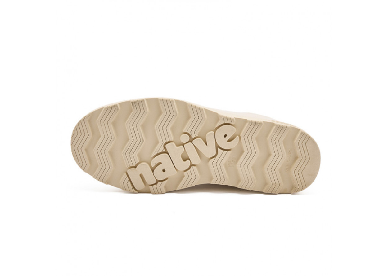 Native Shoes Fitzsimmons 3.0 Upgraded Outdoor Workwear Bread Boots Short Martin Boot Unisex