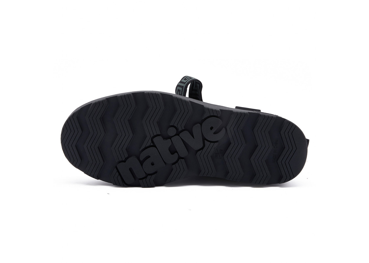 Native Shoes Fitzsimmons 3.0 Upgraded Outdoor Workwear Bread Boots Short Martin Boot Unisex