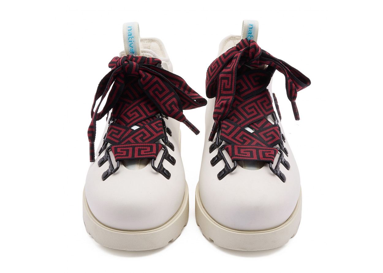 Native Shoes Fitzsimmons 3.0 Upgraded Outdoor Workwear Bread Boots Short Martin Boot Unisex