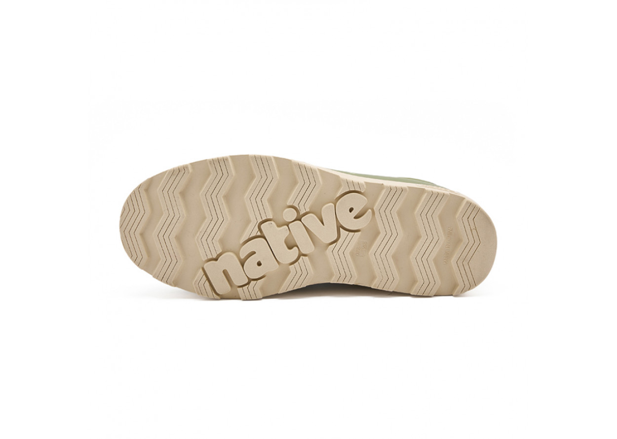 Native Shoes Fitzsimmons 3.0 Upgraded Outdoor Workwear Bread Boots Short Martin Boot Unisex