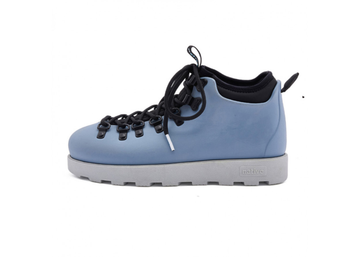 Native Shoes Fitzsimmons 3.0 Upgraded Outdoor Workwear Bread Boots Short Martin Boot Unisex