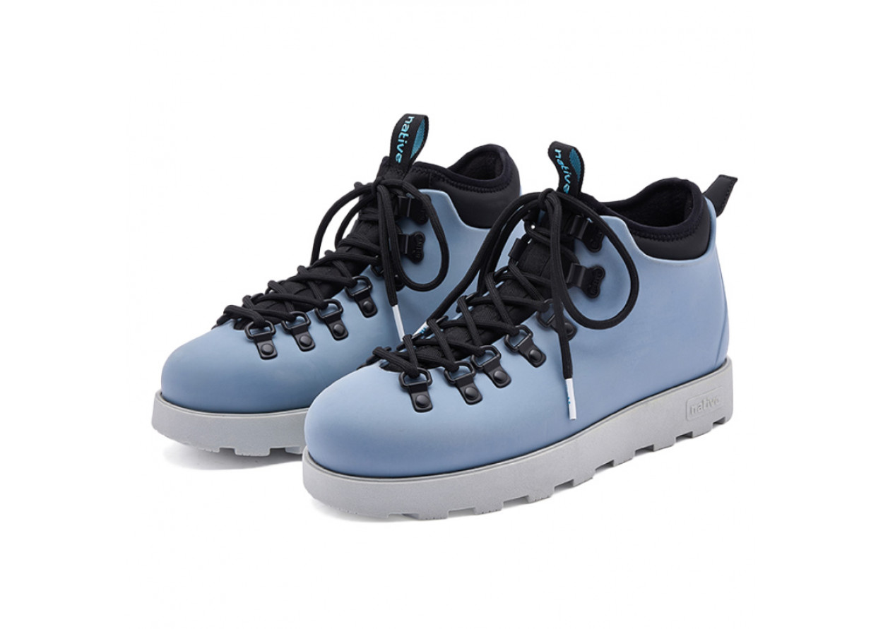 Native Shoes Fitzsimmons 3.0 Upgraded Outdoor Workwear Bread Boots Short Martin Boot Unisex