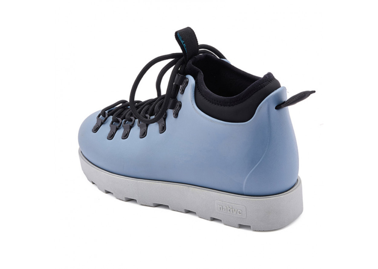 Native Shoes Fitzsimmons 3.0 Upgraded Outdoor Workwear Bread Boots Short Martin Boot Unisex