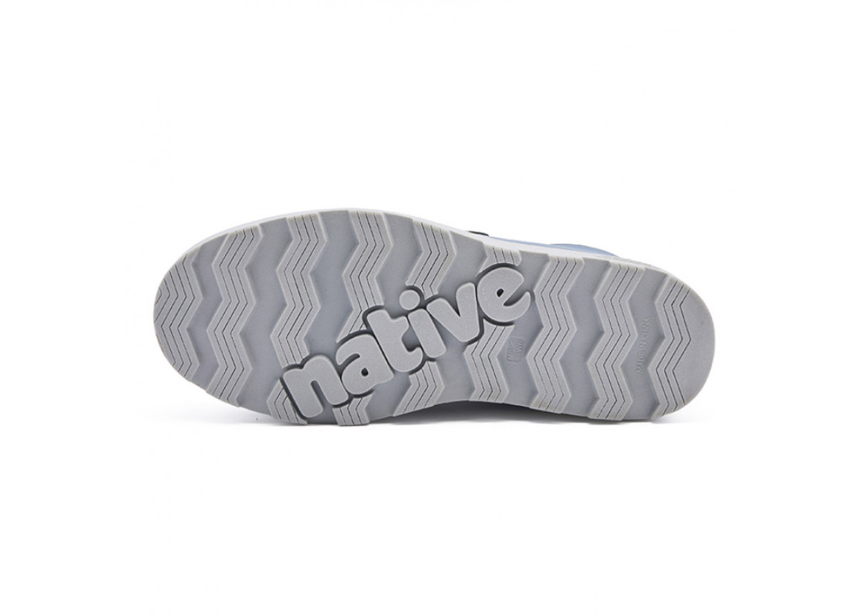 Native Shoes Fitzsimmons 3.0 Upgraded Outdoor Workwear Bread Boots Short Martin Boot Unisex