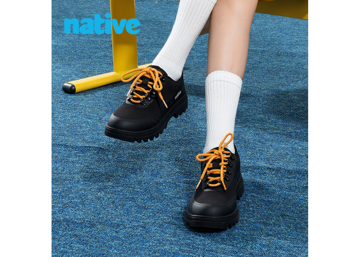 Native Shoes Casual Shoes Unisex