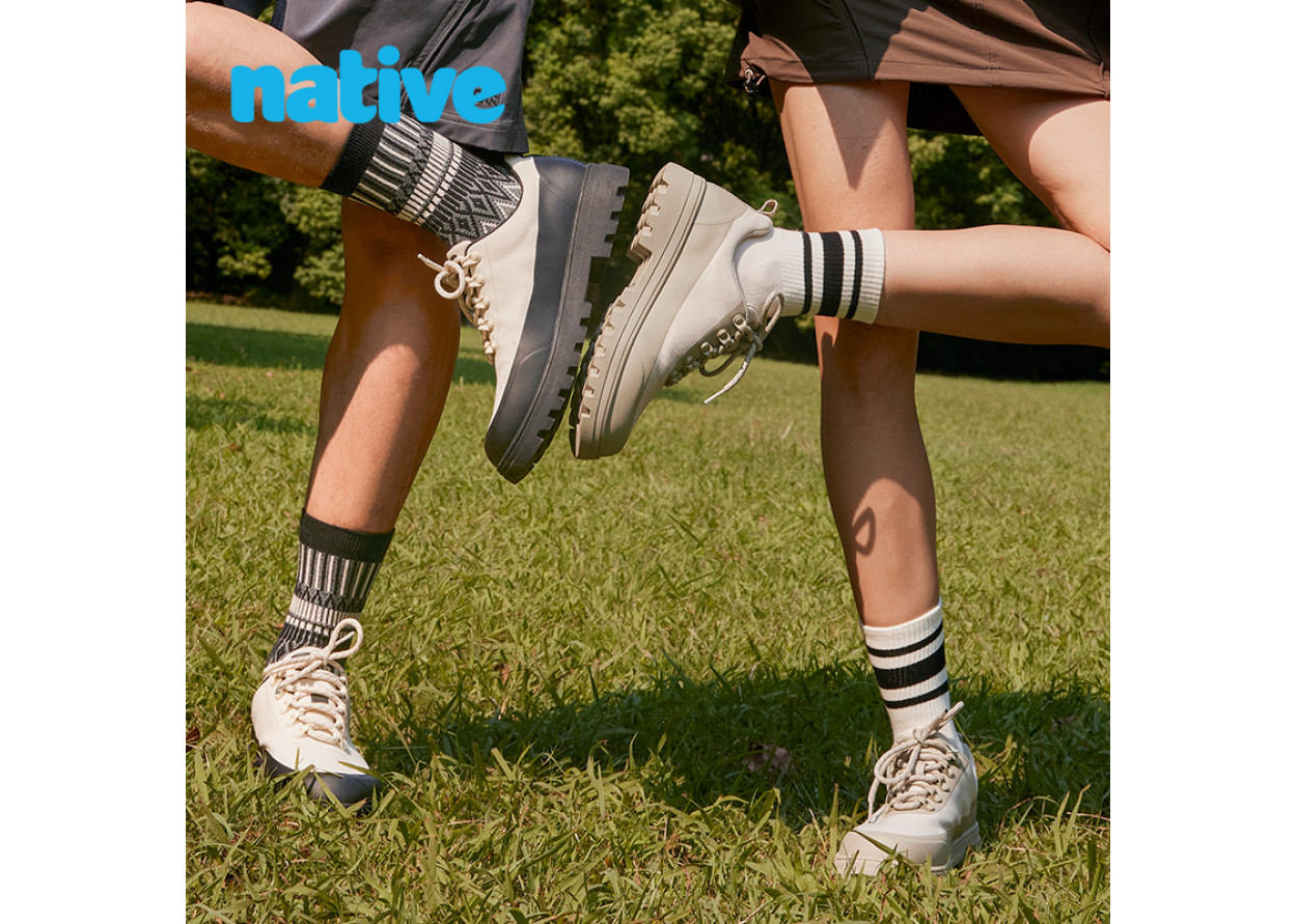 Native Shoes Casual Shoes Unisex