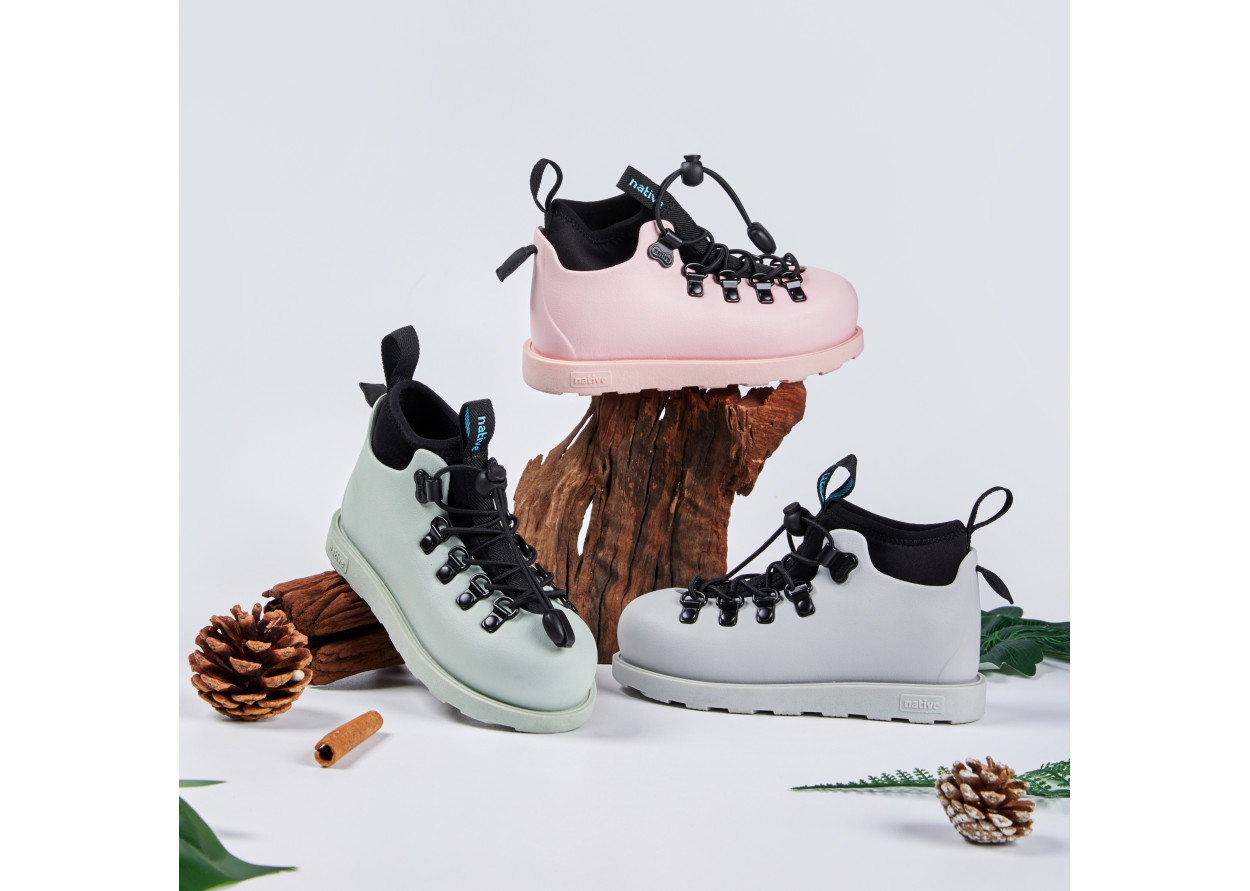 Native Shoes Fitzsimmons Kids' Boots Kids