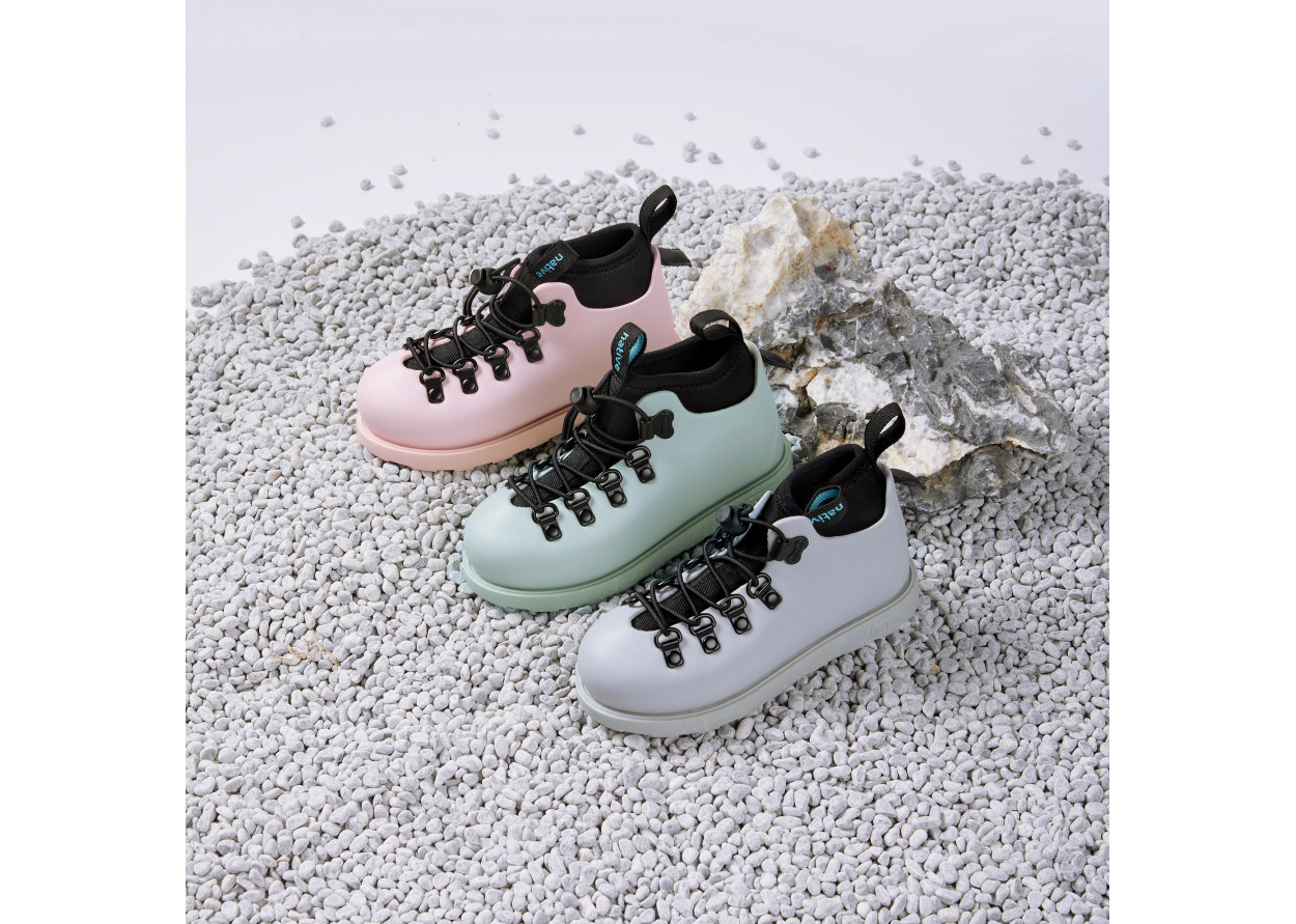 Native Shoes Fitzsimmons Kids' Boots Kids