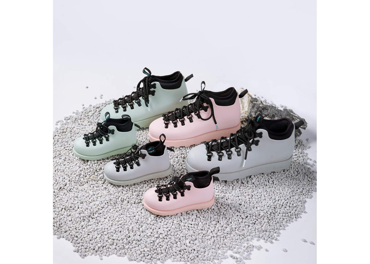 Native Shoes Fitzsimmons Kids' Boots Kids