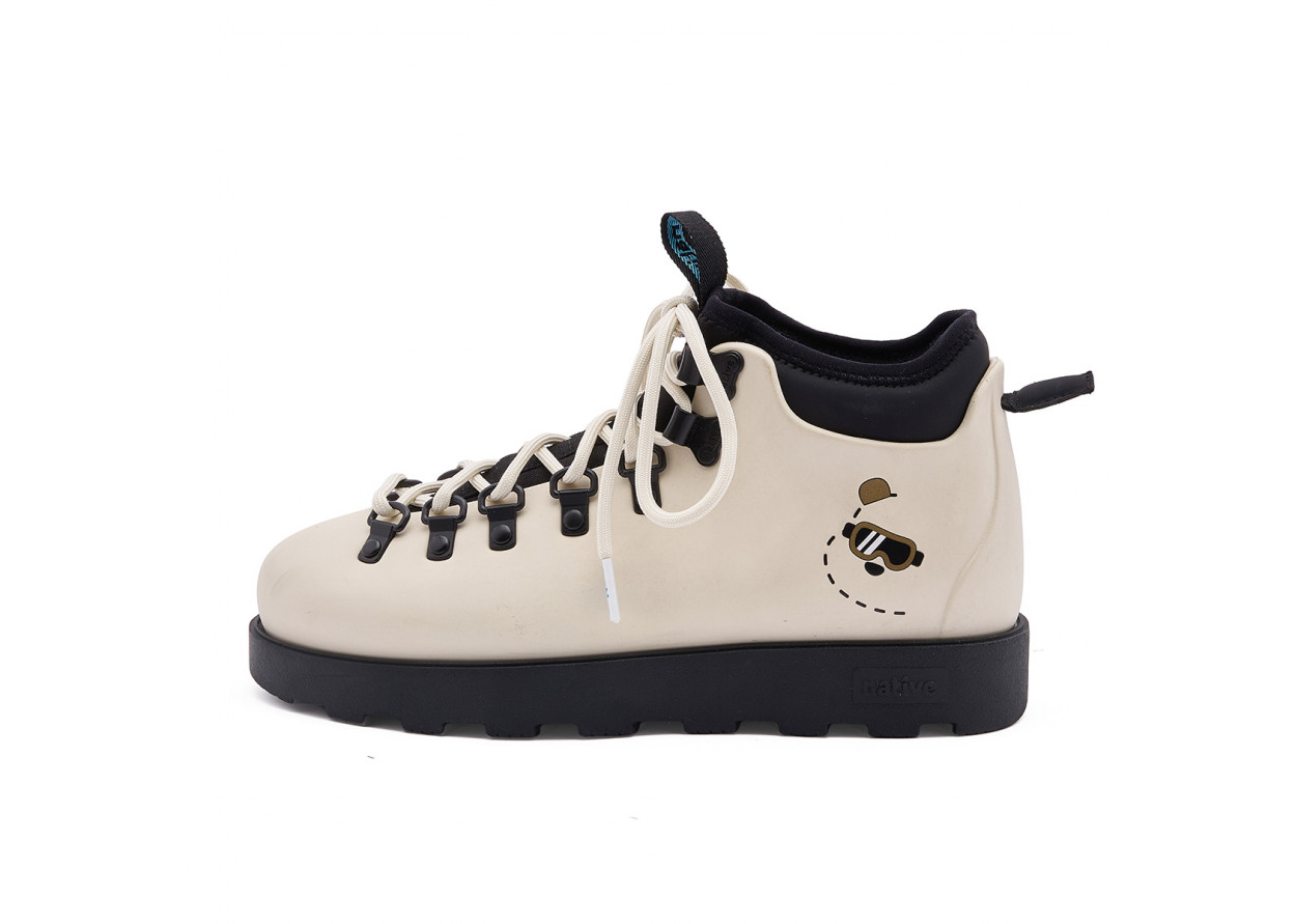 Native Shoes Fitzsimmons 3.0   3.2+1.5cm