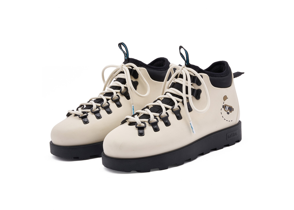 Native Shoes Fitzsimmons 3.0   3.2+1.5cm