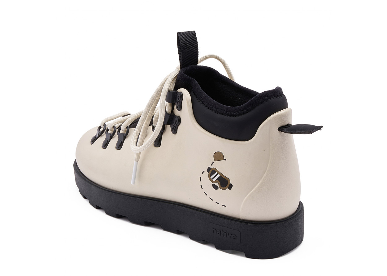 Native Shoes Fitzsimmons 3.0   3.2+1.5cm