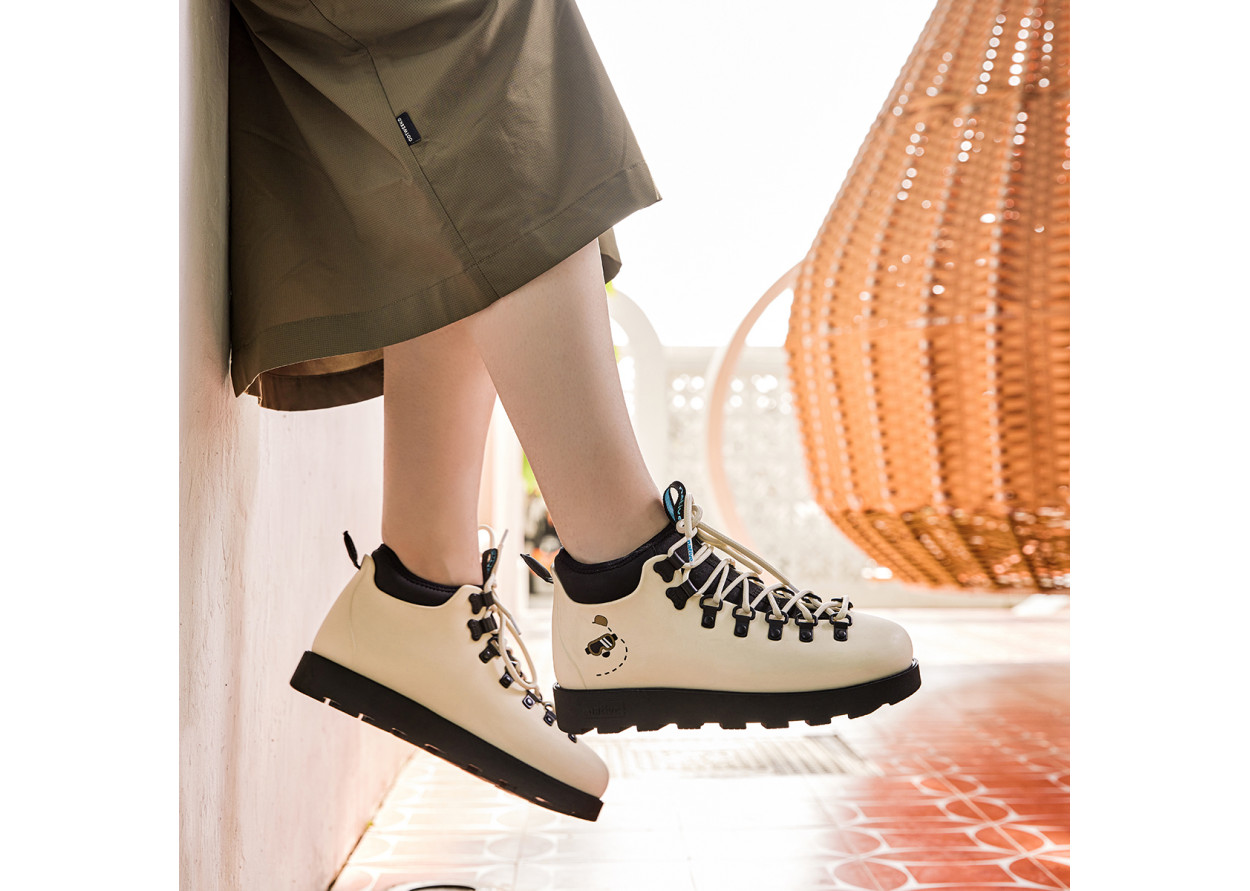 Native Shoes Fitzsimmons 3.0   3.2+1.5cm