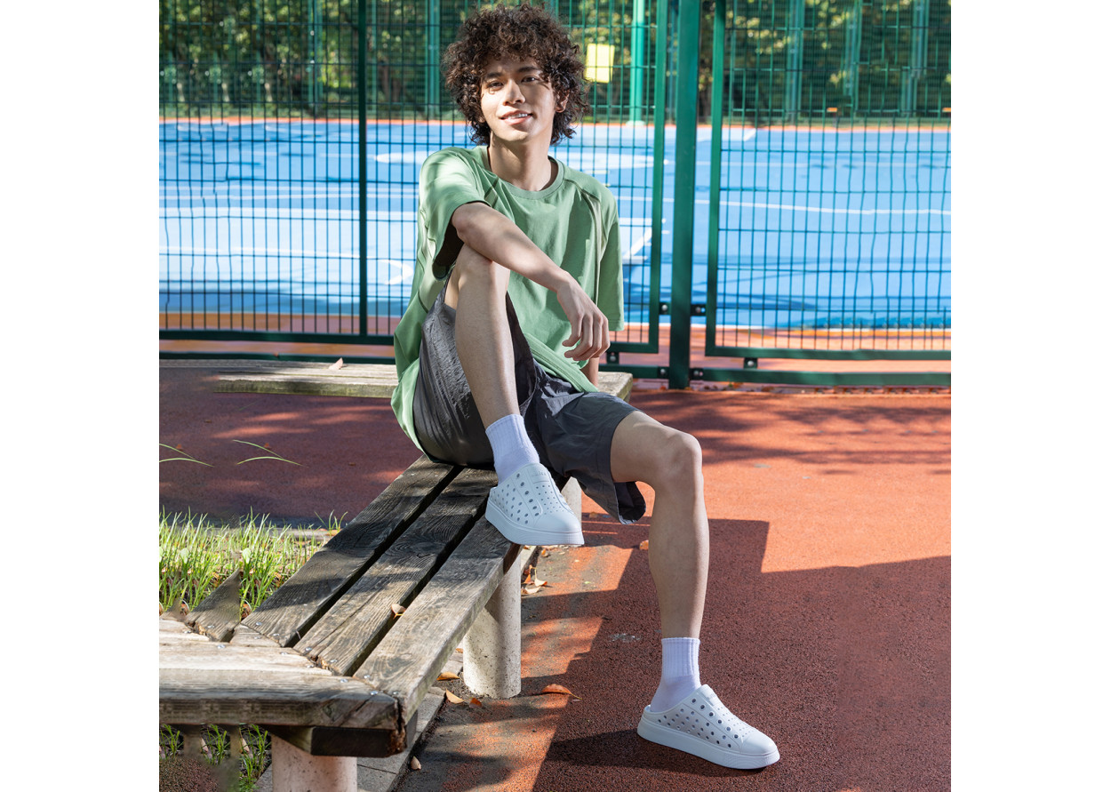 Native Shoes Clogs Unisex