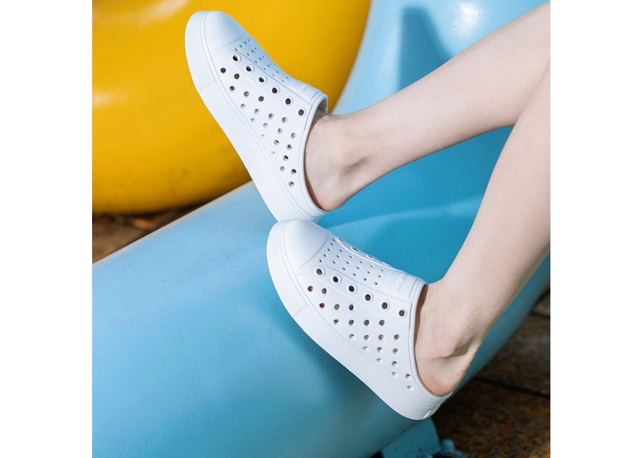 Native Shoes Clogs Unisex