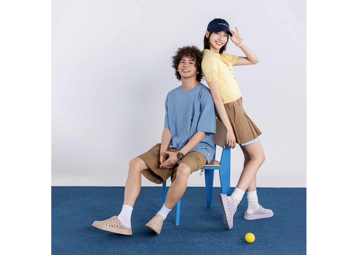 Native Shoes Clogs Unisex