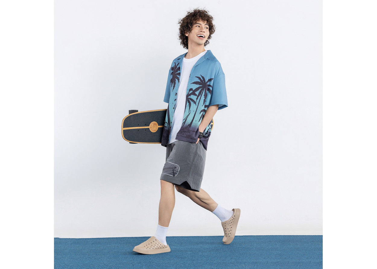 Native Shoes Clogs Unisex