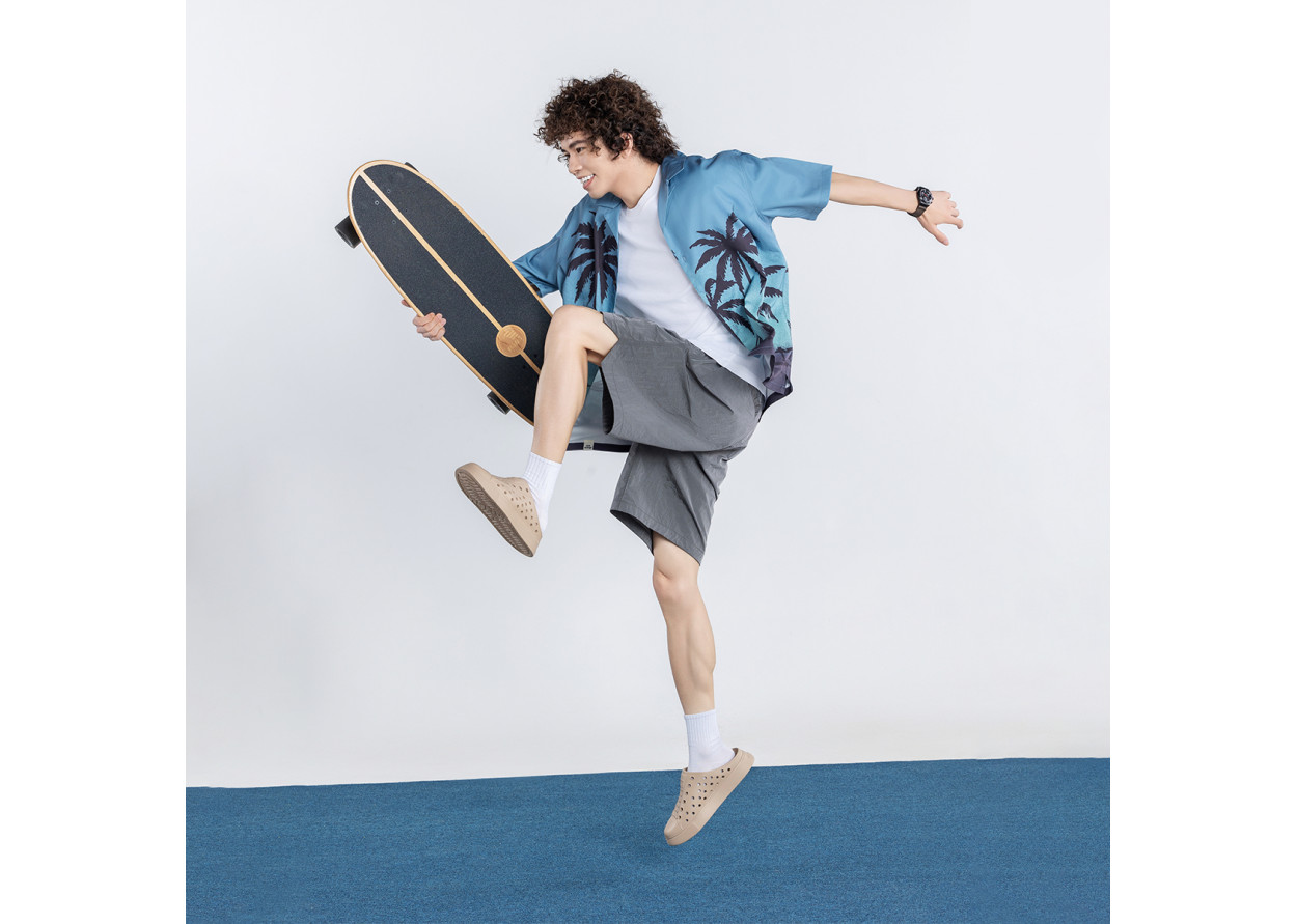 Native Shoes Clogs Unisex