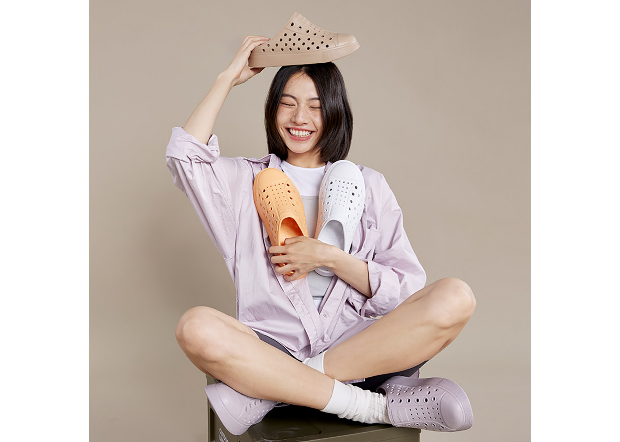 Native Shoes Clogs Unisex