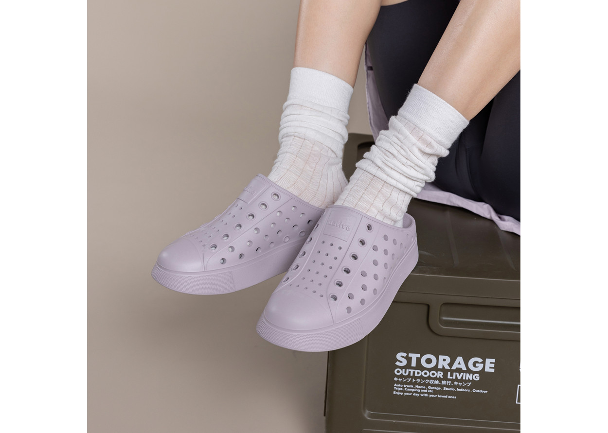 Native Shoes Clogs Unisex