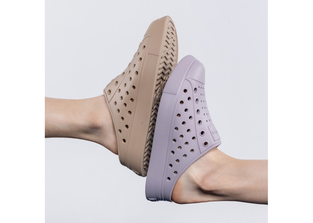 Native Shoes Clogs Unisex