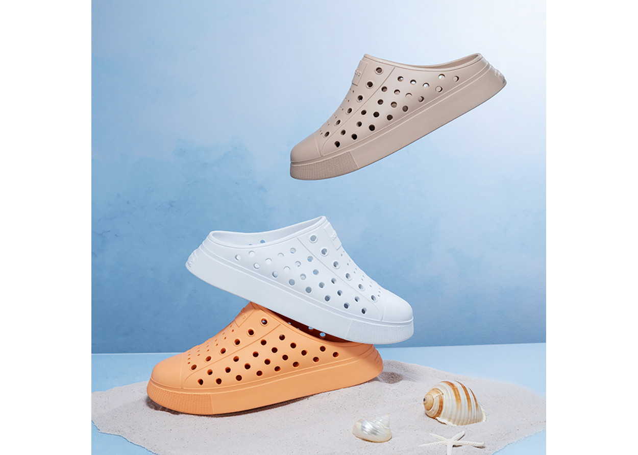 Native Shoes Clogs Unisex