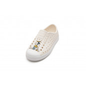 Native Shoes Children's Sandals Ecru Kids'