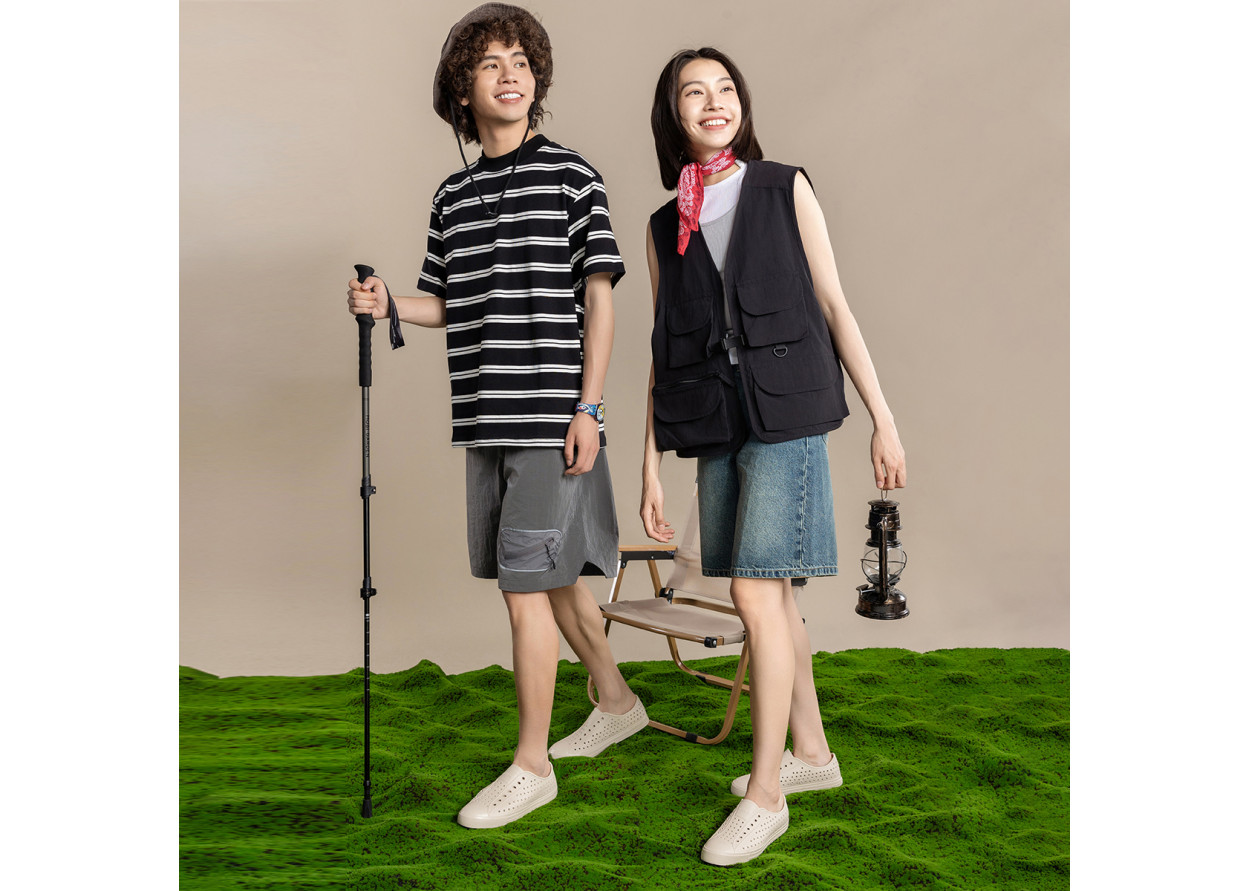 Native Shoes Bloom Clogs Unisex