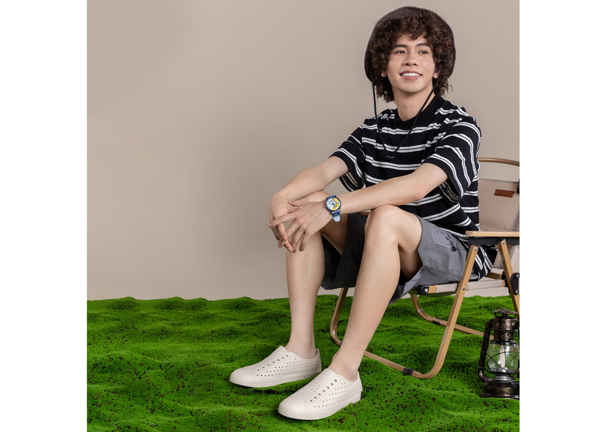 Native Shoes Bloom Clogs Unisex