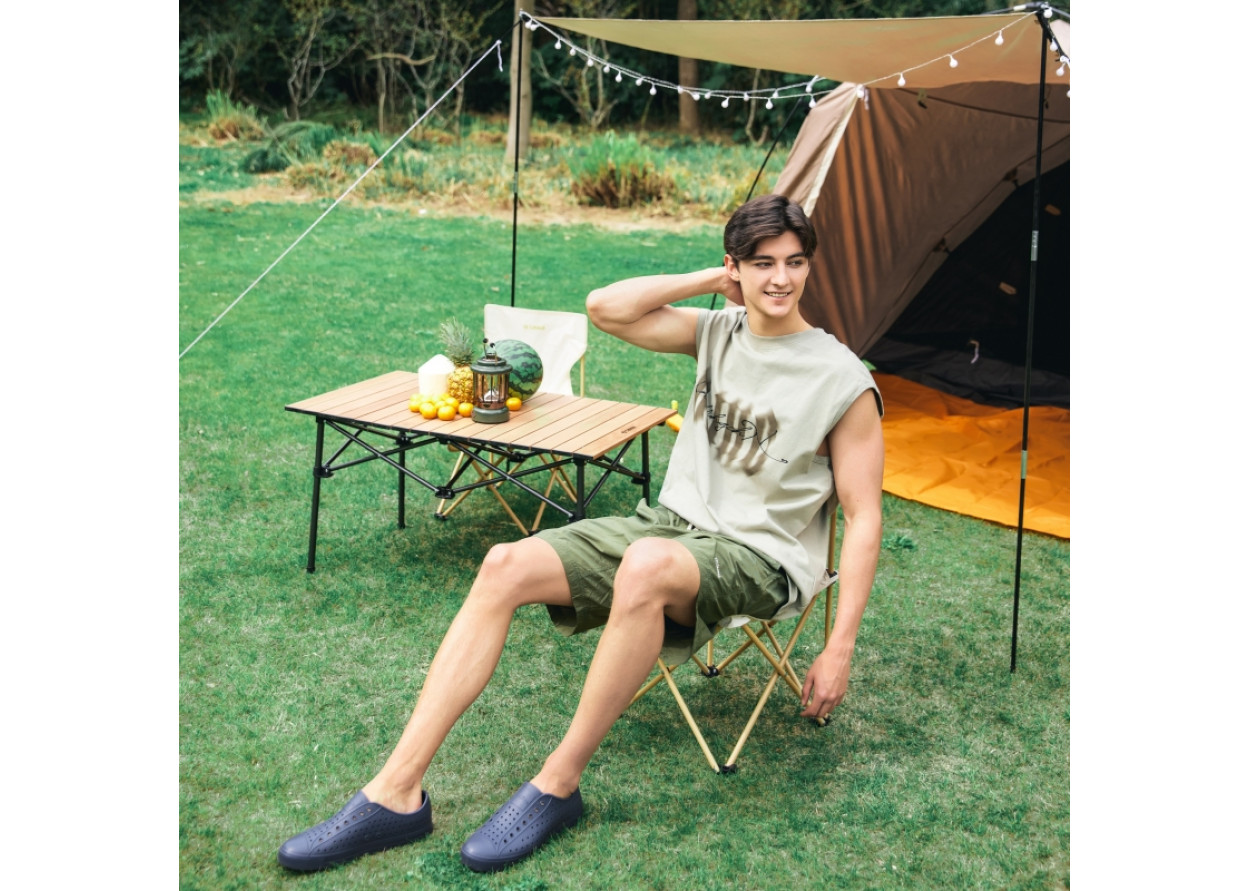 Native Shoes Bloom Clogs Unisex