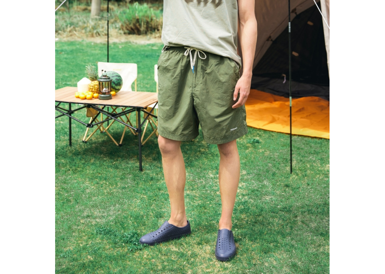 Native Shoes Bloom Clogs Unisex