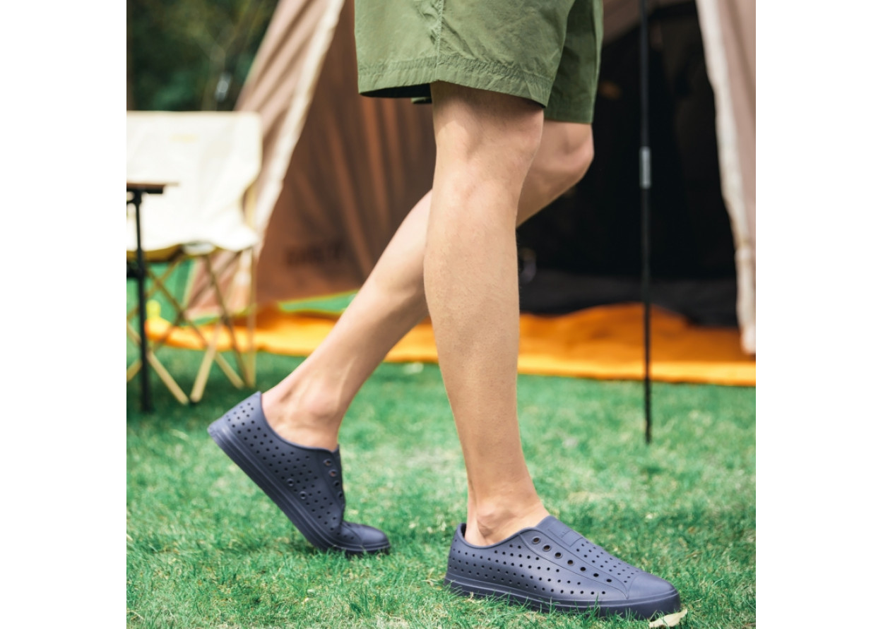 Native Shoes Bloom Clogs Unisex