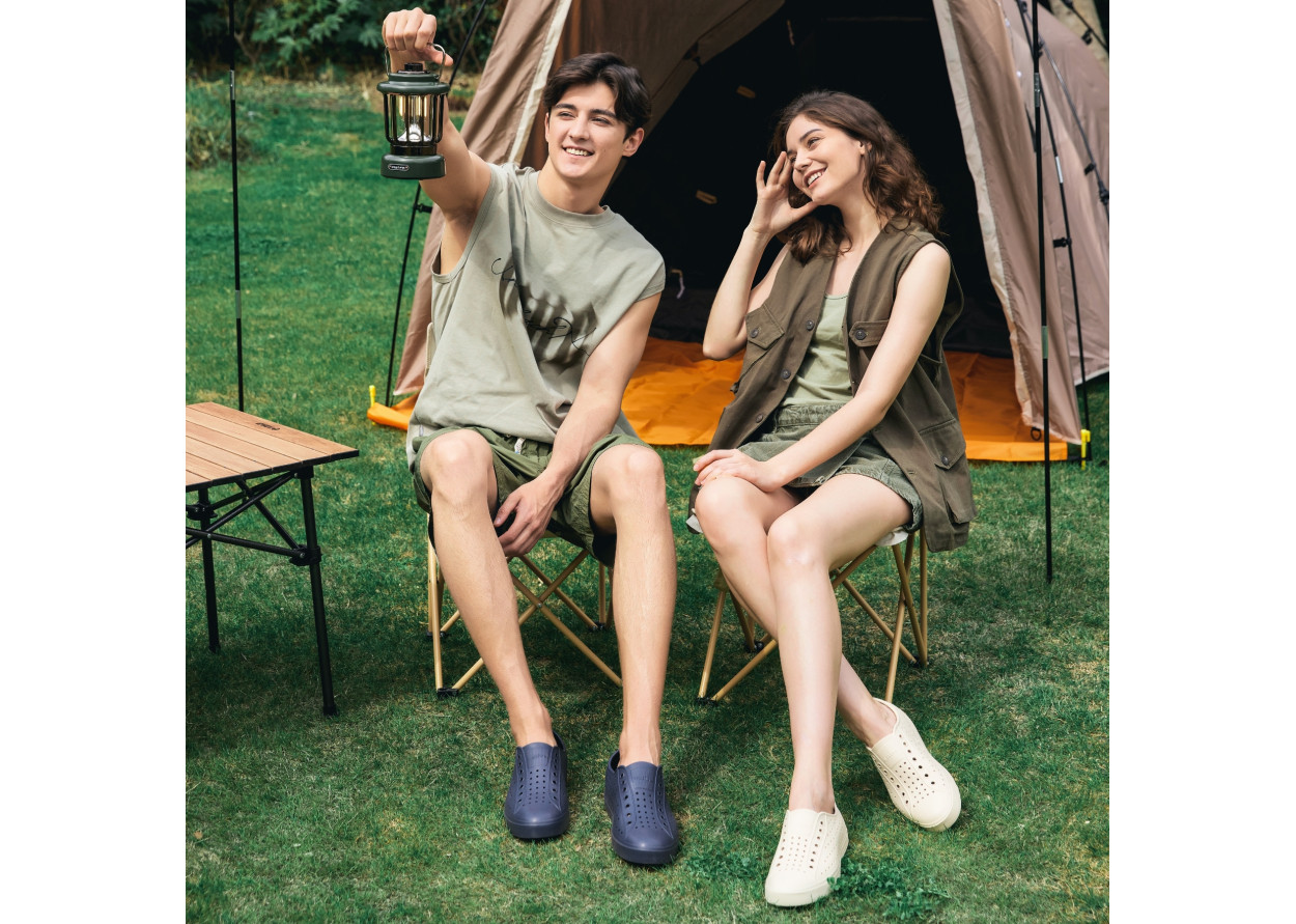 Native Shoes Bloom Clogs Unisex