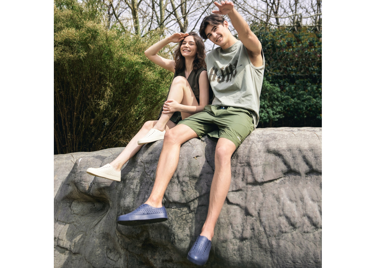 Native Shoes Bloom Clogs Unisex