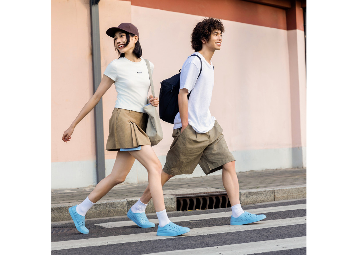 Native Shoes Bloom Clogs Unisex