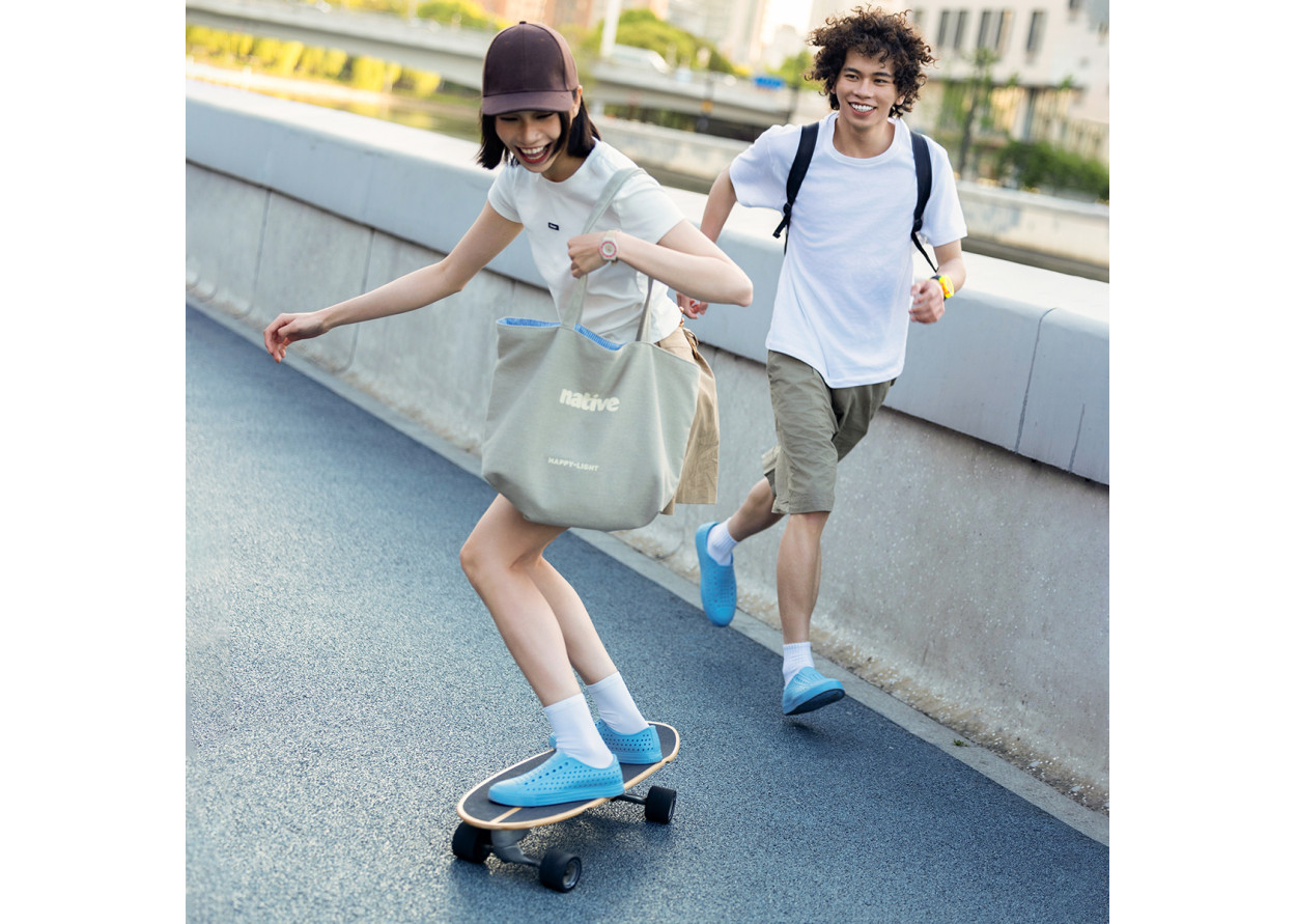 Native Shoes Bloom Clogs Unisex