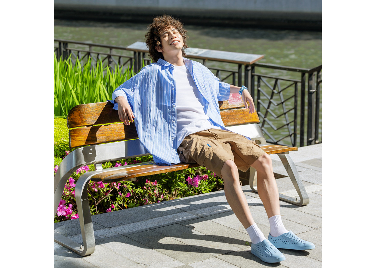 Native Shoes Bloom Clogs Unisex