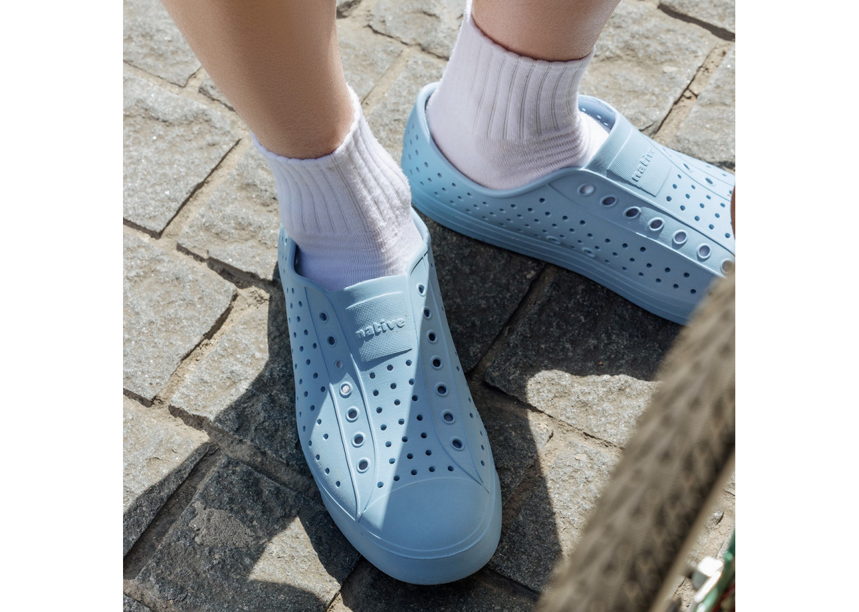 Native Shoes Bloom Clogs Unisex