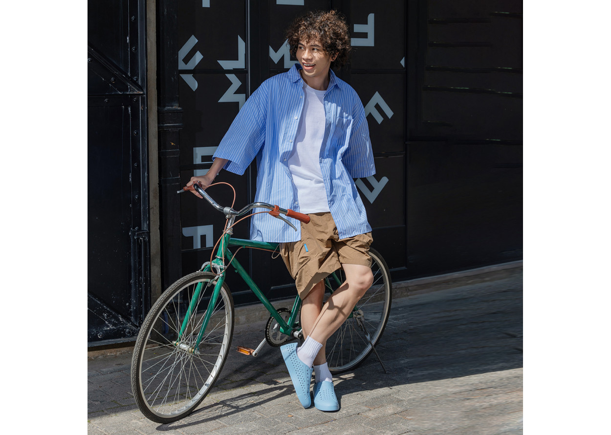 Native Shoes Bloom Clogs Unisex