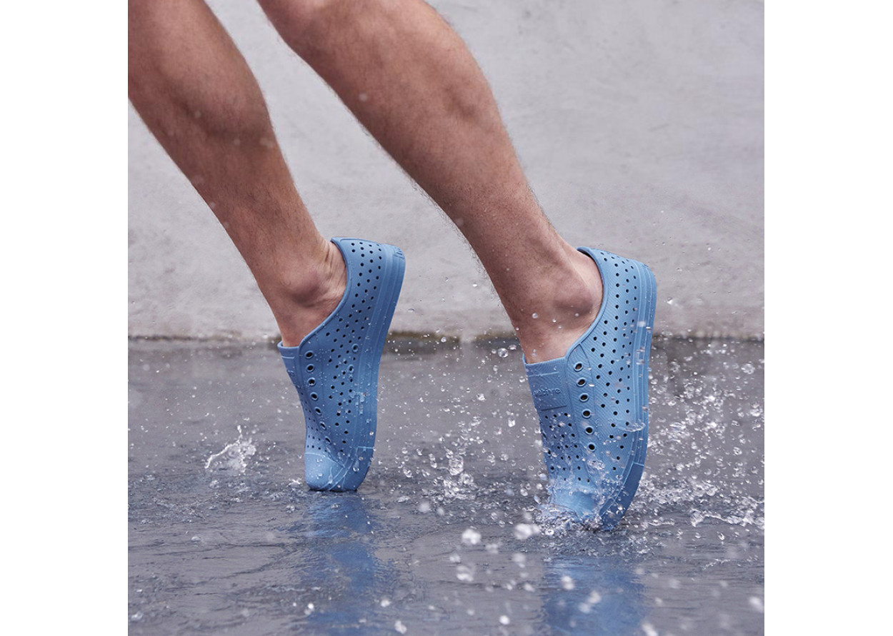 Native Shoes Bloom Clogs Unisex