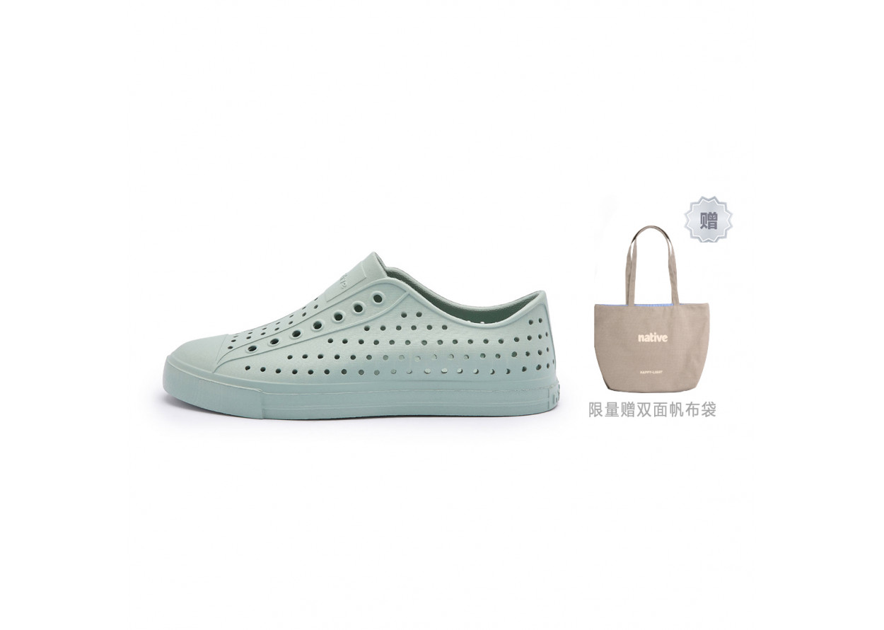 Native Shoes Bloom Clogs Unisex