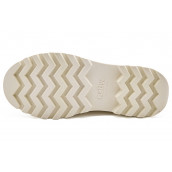 Native Shoes Canvas Shoes Unisex Low-Top Forest Green | Beige