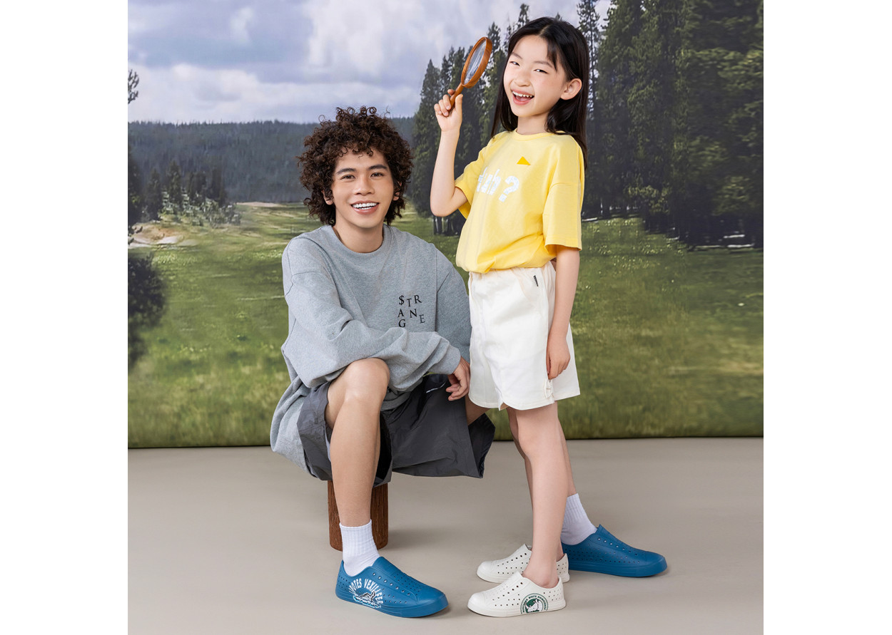 Native Shoes Bloom Kids' Sandals Kids