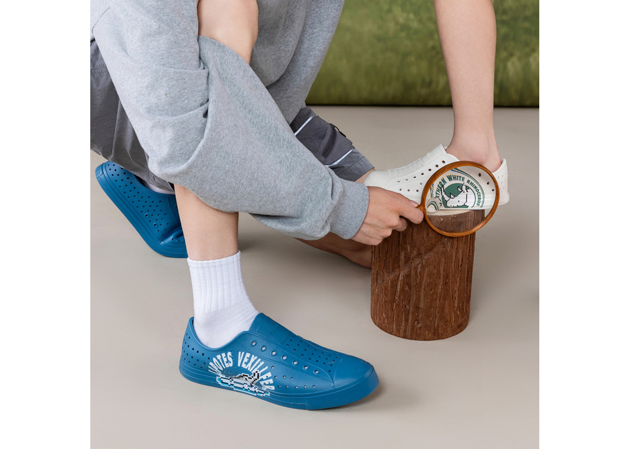 Native Shoes Bloom Kids' Sandals Kids